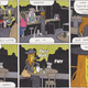 Image for article titled Megahex’s Simon Hanselmann on comics, cross-dressing, and getting high